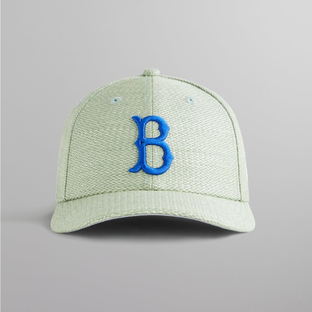 $80 Kith Brooklyn dodger hat- size 7 1/8